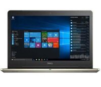 Laptop Dell Vostro 5468 VTI35008 Gold