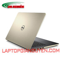 LAPTOP DELL VOSTRO 5468   (70087066”70087067) (Grey”Gold)