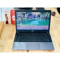 Laptop Dell Vostro 5470 Core i5 4200U Ram 8G Ssd 128G Vga rời