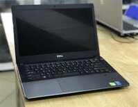 Laptop Dell vostro 5470 i5 4 ram 8gb SSD 128Gb màn 14 in