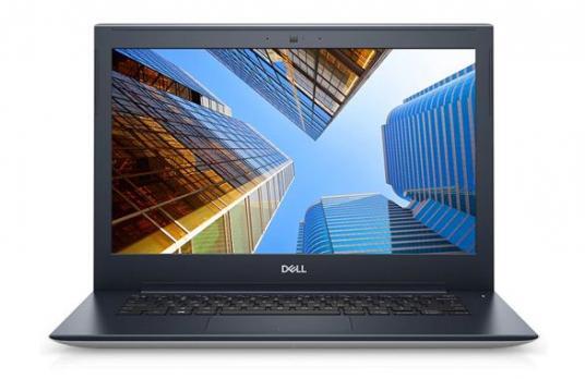 Laptop Dell Vostro 5471-70146452 - Intel core i7, 8GB RAM, SSD 128GB + HDD 1TB, 14 inch