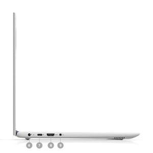 Laptop Dell Vostro 5471-70146452 - Intel core i7, 8GB RAM, SSD 128GB + HDD 1TB, 14 inch