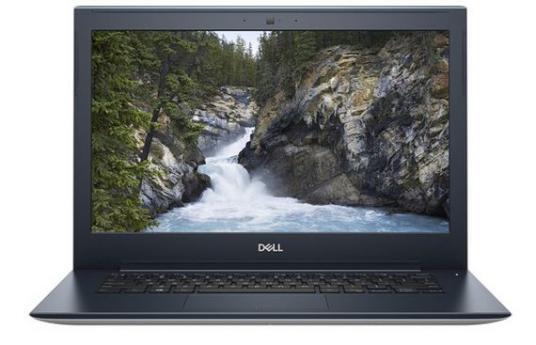 Laptop Dell Vostro 5471 70152999 - Intel core i7, 8GB RAM, HDD 1TB + SSD 128GB, Redeon 530 DDR5, 14 inch