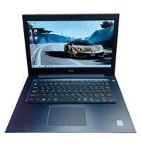 Laptop Dell Vostro 5471 Core i5 8250U/ Ram 8Gb/ 14 inch Full HD