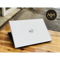 Laptop Dell Vostro 5471 i7 8550 8CPUS/ 8G/ SSD256/ Vga AMD 4G/ Vỏ Nhôm/ Finger/ LED PHÍM/ Giá rẻ