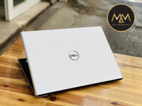 Laptop Dell Vostro 5471 i7 8550 8CPUS/ 8G/ SSD256/ Vga AMD 4G/ Vỏ Nhôm/ Finger/ LED PHÍM/ Giá rẻ