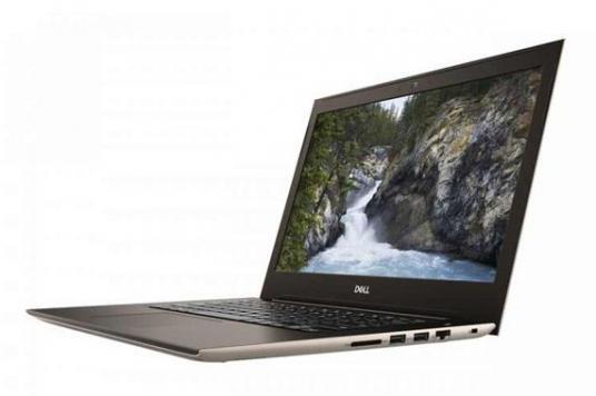 Laptop Dell Vostro 5471-VTI5207W - Intel core i5, 4GB RAM, HDD 1TB, 14 inch