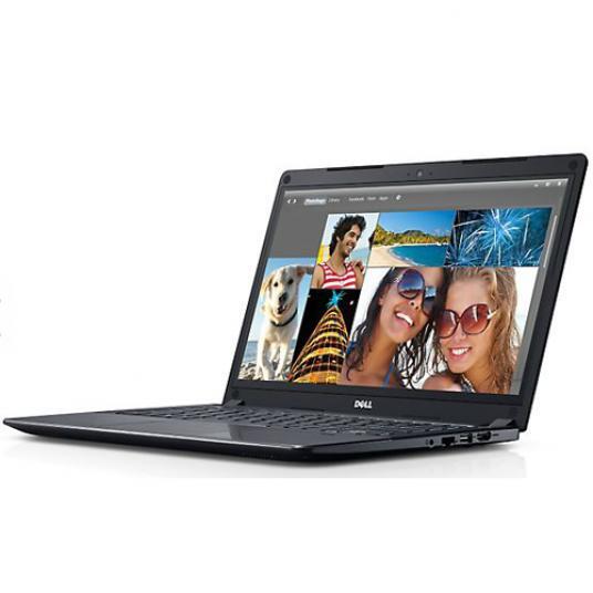 Laptop Dell Vostro 5480 - 70057781 - Intel Core i7-5500U, 4GB RAM, HDD 1TB, Nvidia GeForce 830M, 14 inch