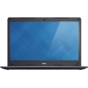 Laptop Dell Vostro 5480-VTI31008 - Intel Core i3 4005U 1.7GHz, 4GB RAM, 500GB HDD, VGA Intel Graphics HD4400, 14 inch