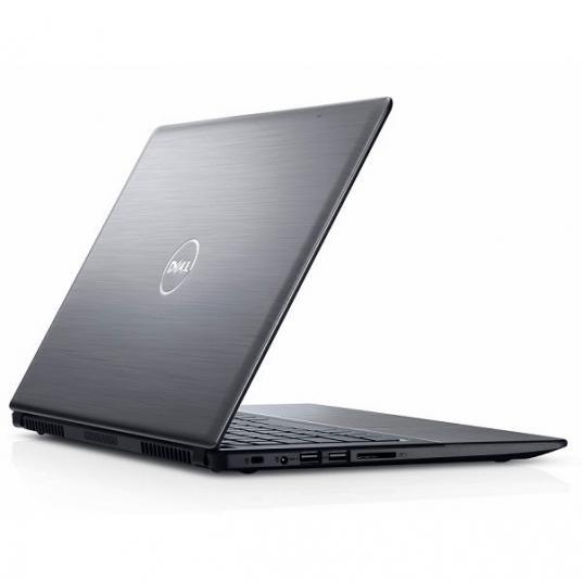 Laptop Dell Vostro 5480-VTI31008 - Intel Core i3 4005U 1.7GHz, 4GB RAM, 500GB HDD, VGA Intel Graphics HD4400, 14 inch