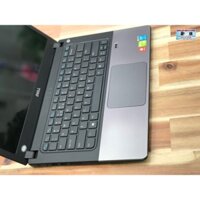 Laptop Dell Vostro 5480, i5 5200U 8G SSD128 Vga rời 2G Siêu mỏng Giá rẻ
