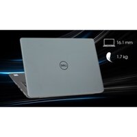 Laptop Dell Vostro 5481 i7 8565 8CPUS/ 8G/ SSD256/ Viền Mỏng/ Full HD/ LED PHÍM/ Finger/ Đẳng cấp doanh nhân