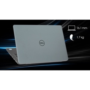 Laptop Dell Vostro 5481 (Intel core i7-8565, 8GB RAM, 128GB SSD + 1TB HHD + VGA nvidia Geforce MX130 2GB