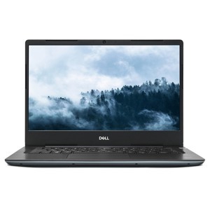 Laptop Dell Vostro 5481 V4I5229W - Intel core i5-8265U, 4GB RAM, HDD 1TB, Intel UHD Graphics 620, 14 inch