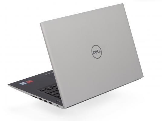 Laptop Dell Vostro 5481 V4I5227W - Intel core i5-8265U, 4GB RAM, HDD 1TB, Intel UHD Graphics 620, 14 inch