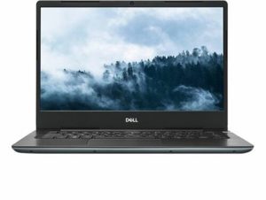 Laptop Dell Vostro 5481A P92G001 - Intel core i5-8265U, 4GB RAM, HDD 1TB, Intel UHD Graphics 620, 14 inch