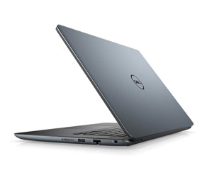 Laptop Dell Vostro 5481A P92G001 - Intel core i5-8265U, 4GB RAM, HDD 1TB, Intel UHD Graphics 620, 14 inch