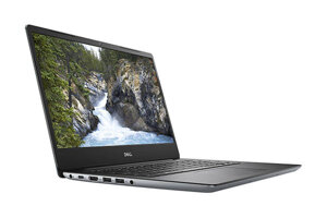 Laptop Dell Vostro 5481A P92G001 - Intel core i5-8265U, 4GB RAM, HDD 1TB, Intel UHD Graphics 620, 14 inch