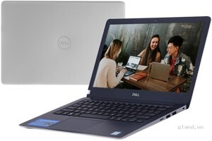 Laptop Dell Vostro 5490 V4I5106W - Intel Core i5-10210U, 8GB RAM, SSD 256GB, Intel HD Graphics, 14 inch