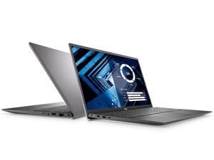 Laptop Dell Vostro 5502 70231340 - Intel Core i5-1135G7, 8GB RAM, SSD 256GB, Intel Iris Xe Graphics, 15.6 inch