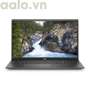 Laptop Dell Vostro 5502 70231340 - Intel Core i5-1135G7, 8GB RAM, SSD 256GB, Intel Iris Xe Graphics, 15.6 inch