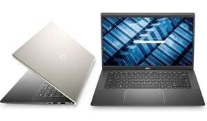 Laptop Dell Vostro 5502 NT0X01 - Intel Core i5-1135G7, 8GB RAM, SSD 512GB, Nvidia GeForce MX330 2GB GDDR5, 15.6 inch