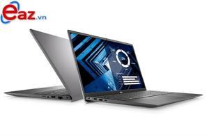 Laptop Dell Vostro 5502 V5502A - Intel Core i7-1165G7, 16GB RAM, SSD 512GB, Intel Iris Xe Graphics + Nvidia GeForce MX330 2GB GDDR5, 15.6 inch