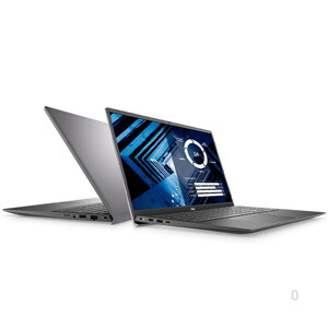 Laptop Dell Vostro 5502 V5502A - Intel Core i7-1165G7, 16GB RAM, SSD 512GB, Intel Iris Xe Graphics + Nvidia GeForce MX330 2GB GDDR5, 15.6 inch