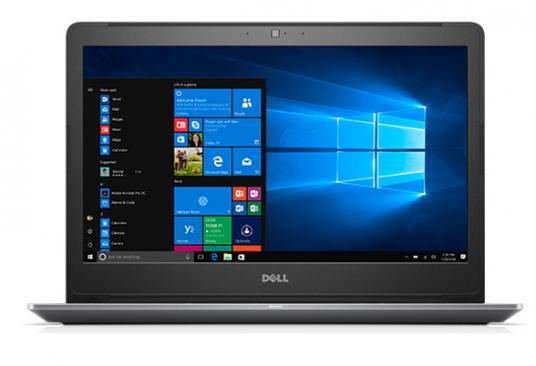 Laptop Dell Vostro 5568 077M512 - Core i3-7100U, RAM 4GB, HDD 1TB, Nvidia GeForce GT 940MX, 15.6 inch