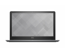 Laptop Dell Vostro 5568 70087068 - Intel Core i5-7200U, RAM 4GB, HDD 500GB, Intel HD Graphics 600, 15.6 inch