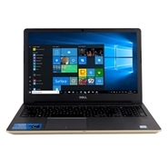 Laptop Dell Vostro 5568 (70087069) - Intel i5-7200U, RAM 4G,HDD 500G, Win 10