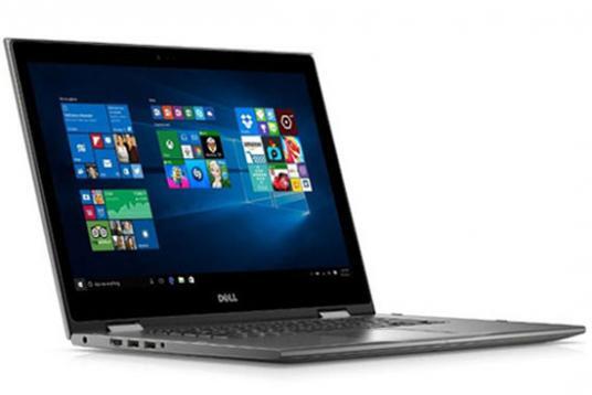 Laptop Dell Vostro 5568 70087068 - Intel Core i5-7200U, RAM 4GB, HDD 500GB, Intel HD Graphics 600, 15.6 inch