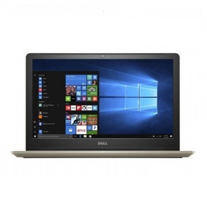 Laptop Dell Vostro 5568 (70134546) - ntel Core i5-7200U, 4GB RAM, 1TB HDD, VGA Intel HD Graphics 620, 15.6 inch