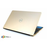Laptop Dell Vostro 5568, i5 7200U SSD128+500G Vga 940MX Đẹp Keng GOLD Giá rẻ