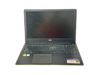 Laptop Dell Vostro 5568 i5 7200U 8GB 128GB 1TB 940MX