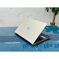 Laptop Dell Vostro 5568 màu Gold mỏng đẹp