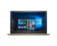 Laptop Dell Vostro 5568 V5568E-P62F001 - Intel Core i3-7100U, RAM 4GB, HDD 500GB, Intel HD Graphics 620, 15.6 inch