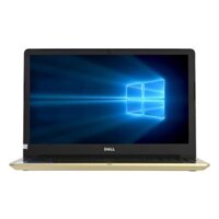 Laptop DELL Vostro 5568 (V5568B) - Gold