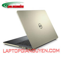 LAPTOP DELL VOSTRO 5568  (077M52/77M521) (GOLD/GREY)