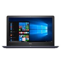 Laptop DELL Vostro 5568 (V5568A) - Blue