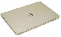 Laptop Dell Vostro 5568 (F5568-70087069) (Vàng)