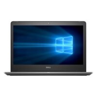 Laptop DELL Vostro 5568 (V5568C) - Gray