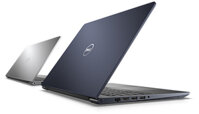 Laptop Dell Vostro 5568 70087070 Blue