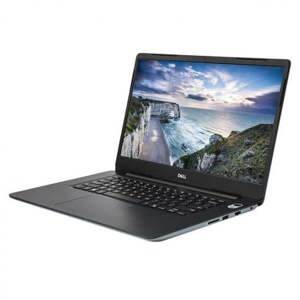Laptop Dell Vostro 5581 70175950 - Intel core i5-8265U, 4GB RAM, HDD 1TB, Intel UHD Graphics 620, 15.6 inch