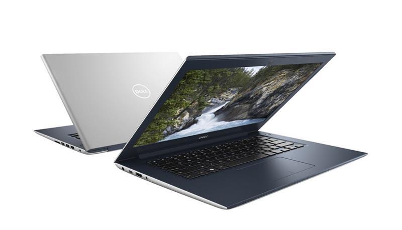 Laptop Dell Vostro 5581 70175952 - Intel core i5-8265U, 4GB RAM, HDD 1TB, Intel UHD Graphics 620 15.6 inch