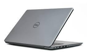 Laptop Dell Vostro 5581 V5581A P77F001 - Intel core i7-8565U, 8GB RAM, SSD 256GB, Nvidia GeForce MX130 2GB GDDR5, 15.6 inch