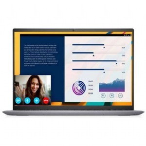 Laptop Dell Vostro 5620 70282719 - Intel Core i5-1240P, 16Gb RAM, SSD 512GB, Intel Iris Xe Graphics, 16 inch