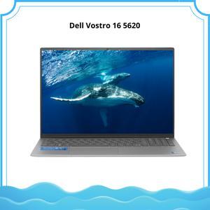 Laptop Dell Vostro 5620 V6I5001W1 - Intel Core i5-1240P, 8GB RAM, SSD 256GB, Intel Iris Xe Graphics, 16 inch