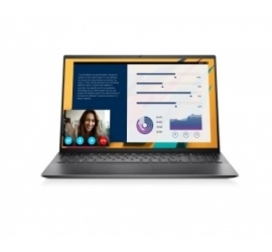Laptop Dell Vostro 5620 V6I5001W1 - Intel Core i5-1240P, 8GB RAM, SSD 256GB, Intel Iris Xe Graphics, 16 inch