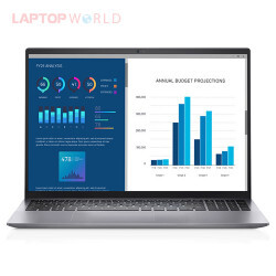 Laptop Dell Vostro 5630 THT7N - Intel core i7-1360P, 16GB RAM, SSD 512GB, Nvidia GeForce RTX 2050 4GB GDDR6, 16 inch